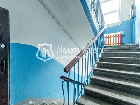 квартира за адресою Романа Ратушного вул. (Волгоградська), 6