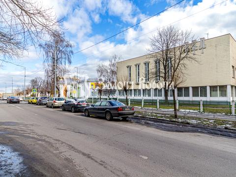 квартира за адресою Романа Ратушного вул. (Волгоградська), 6