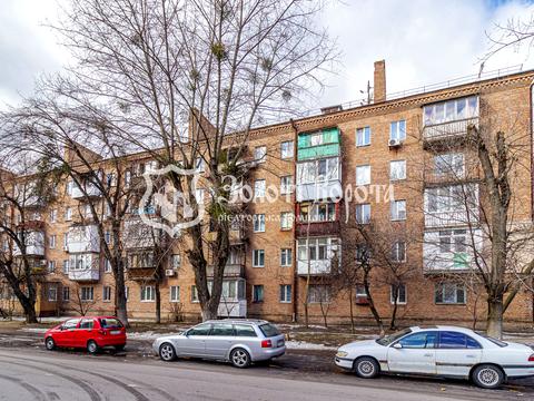 квартира за адресою Романа Ратушного вул. (Волгоградська), 6