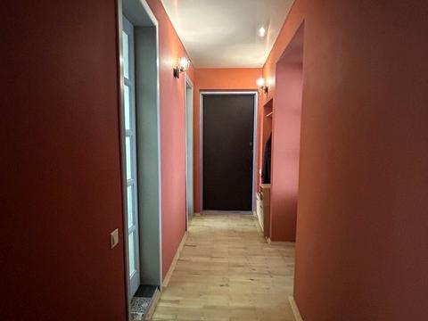 квартира по адресу Полтавская ул., 12