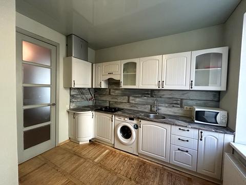 квартира по адресу Полтавская ул., 12