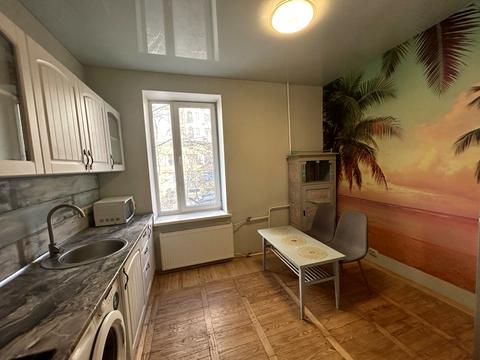 квартира по адресу Полтавская ул., 12