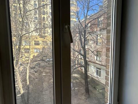 квартира по адресу Полтавская ул., 12