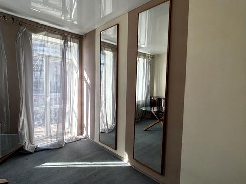 квартира по адресу Полтавская ул., 12