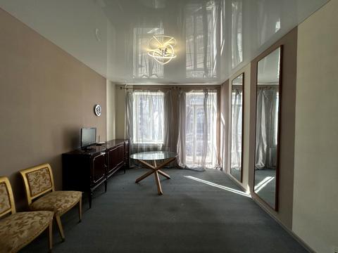 квартира по адресу Полтавская ул., 12