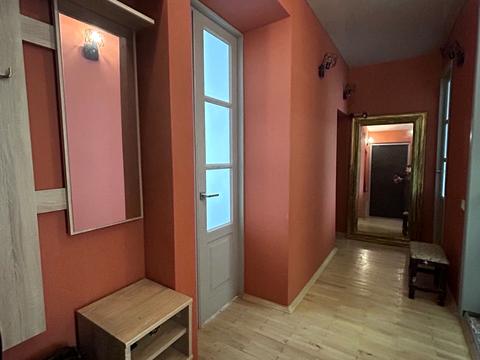 квартира по адресу Полтавская ул., 12