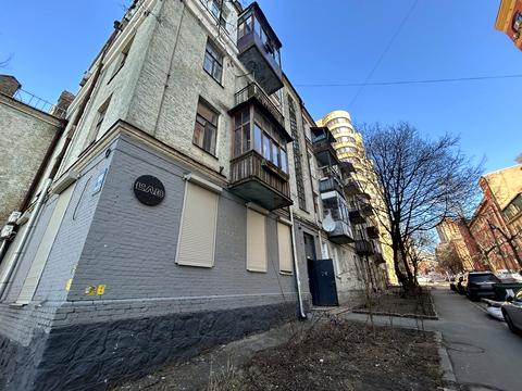 квартира по адресу Полтавская ул., 12