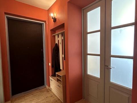 квартира по адресу Полтавская ул., 12