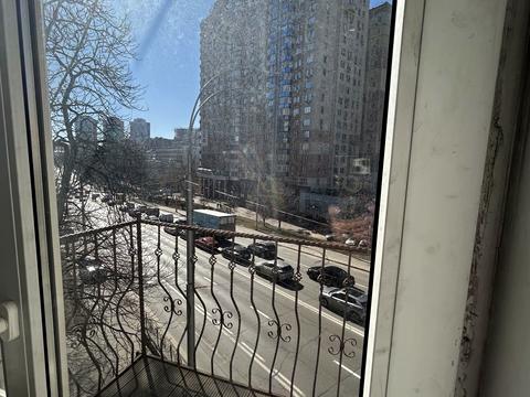 квартира по адресу Полтавская ул., 12