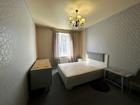 квартира по адресу Полтавская ул., 12