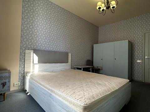 квартира по адресу Полтавская ул., 12