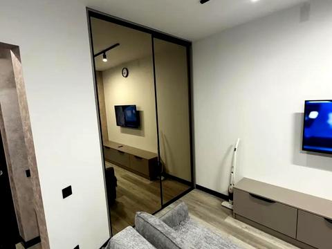 квартира по адресу Антоновича ул. (Сталинградской битвы), 115