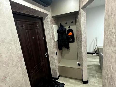 квартира по адресу Антоновича ул. (Сталинградской битвы), 115