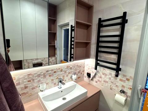 квартира по адресу Антоновича ул. (Сталинградской битвы), 115