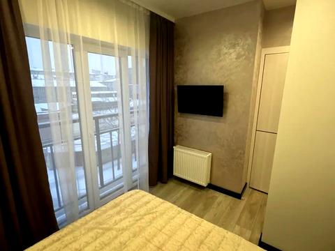 квартира по адресу Антоновича ул. (Сталинградской битвы), 115