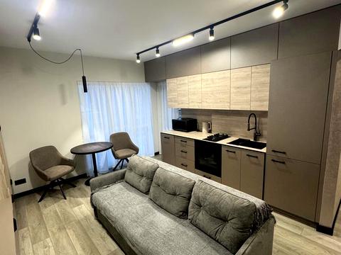 квартира по адресу Антоновича ул. (Сталинградской битвы), 115