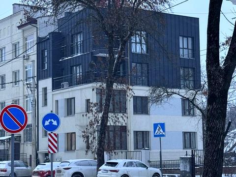 квартира по адресу Антоновича ул. (Сталинградской битвы), 115