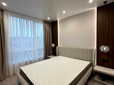 квартира за адресою Бельведерська вул., (Будинок 2)