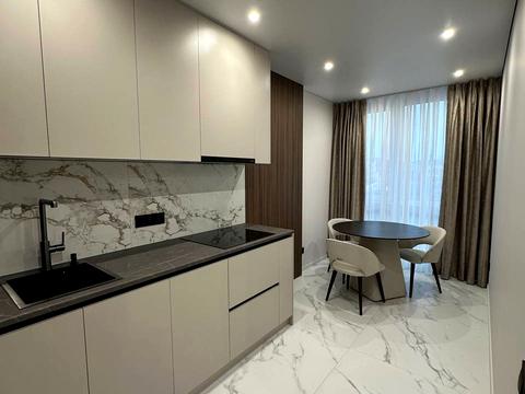 квартира за адресою Бельведерська вул., (Будинок 2)