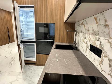квартира за адресою Бельведерська вул., (Будинок 2)