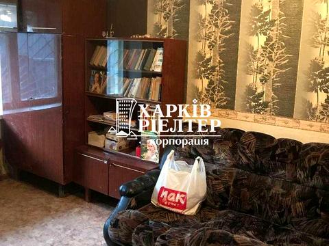 квартира по адресу Героев Харькова просп. (Московский), 190/1