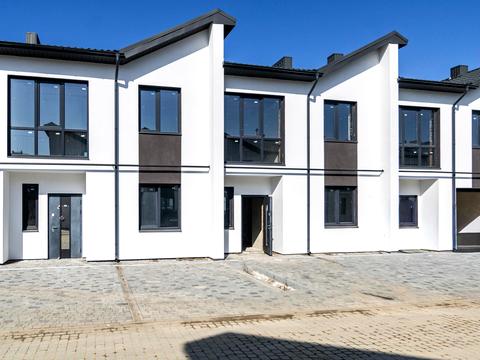 будинок за адресою Бузкова