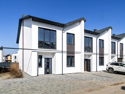 будинок за адресою Бузкова