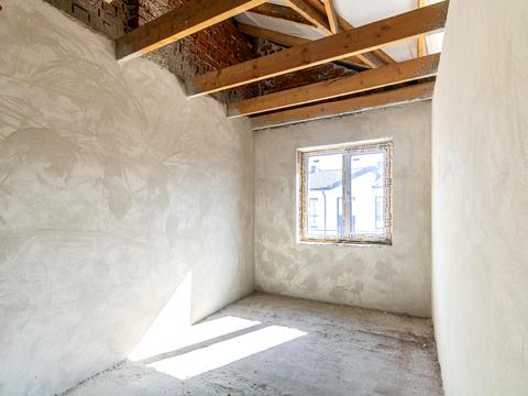 будинок за адресою Бузкова