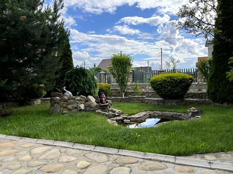 будинок за адресою с. Драгомирчани, Сніжна