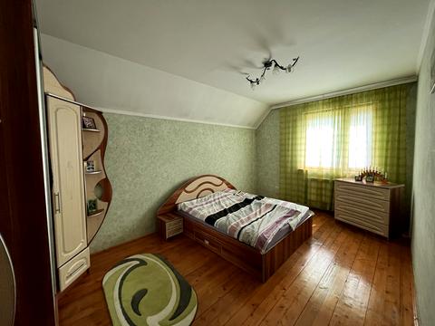 будинок за адресою с. Драгомирчани, Сніжна