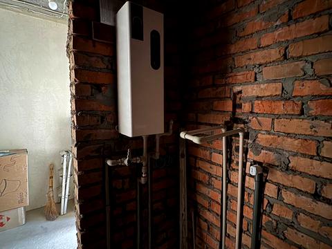 квартира за адресою Соборна вул., 2-К/25