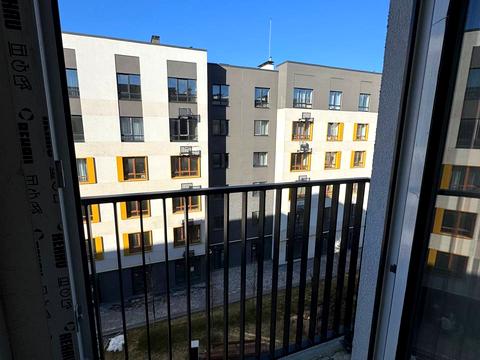 квартира за адресою Соборна вул., 2-К/25