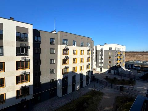 квартира за адресою Соборна вул., 2-К/25