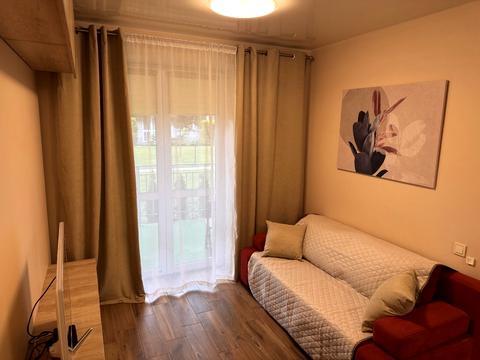 квартира за адресою Джерельна вул., 85