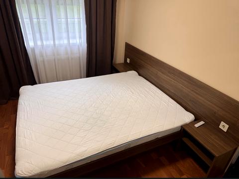 квартира за адресою Джерельна вул., 85