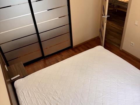 квартира за адресою Джерельна вул., 85