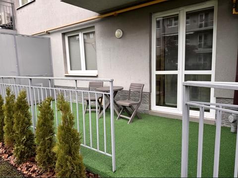 квартира за адресою Джерельна вул., 85