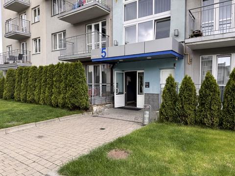 квартира за адресою Джерельна вул., 85