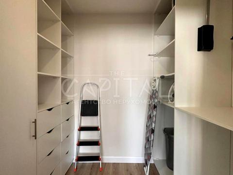 квартира за адресою Деміївська вул., 16