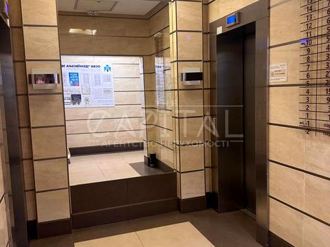 квартира за адресою Деміївська вул., 16