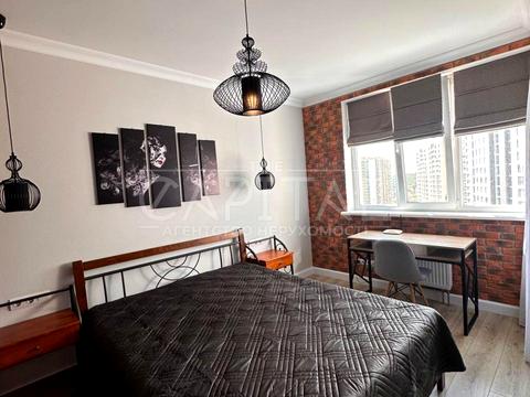 квартира за адресою Деміївська вул., 16