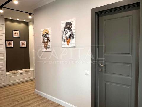 квартира за адресою Деміївська вул., 16