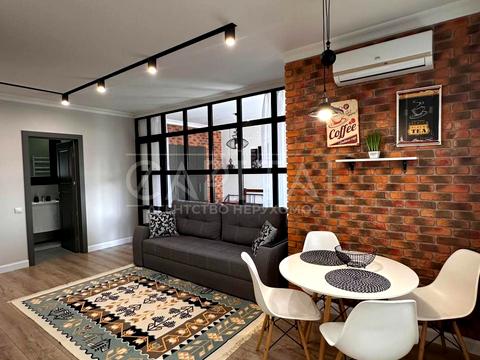 квартира за адресою Деміївська вул., 16