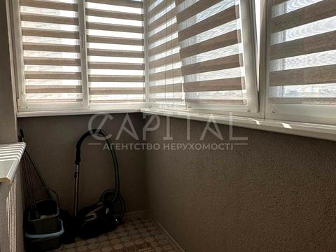 квартира за адресою Деміївська вул., 16