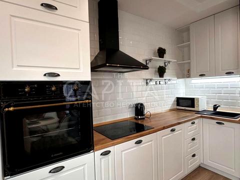 квартира за адресою Деміївська вул., 16