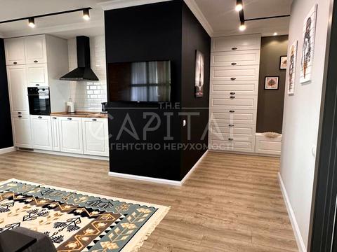 квартира за адресою Деміївська вул., 16