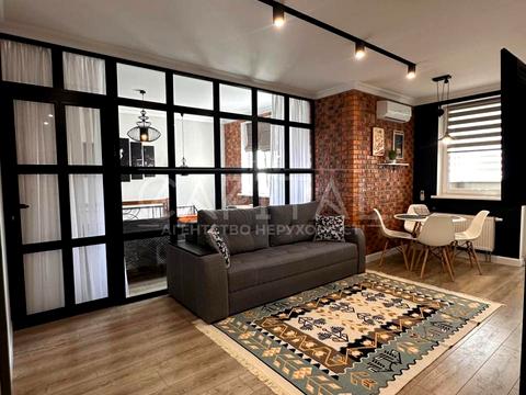 квартира за адресою Деміївська вул., 16