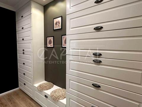 квартира за адресою Деміївська вул., 16