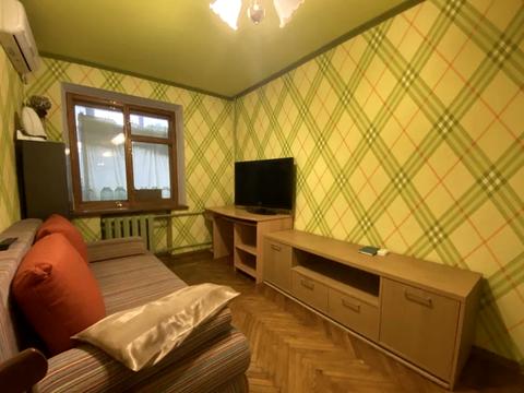 квартира по адресу Героев Крут ул. (Фурманова), 8