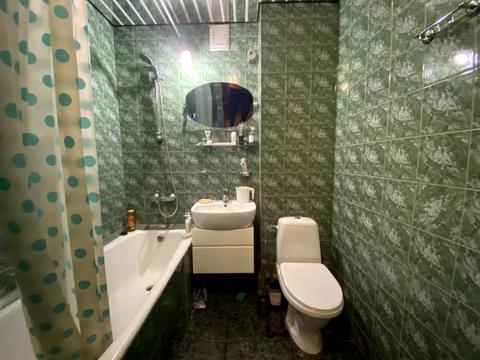 квартира за адресою Героїв Крут вул. (Фурманова), 8